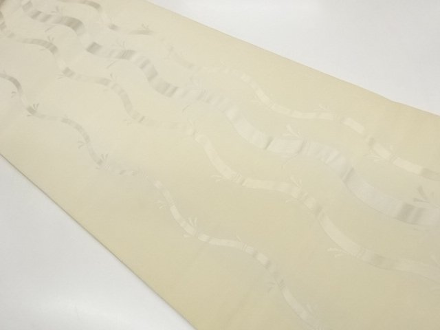 Japanese Kimono / Nagoya Obi Silk